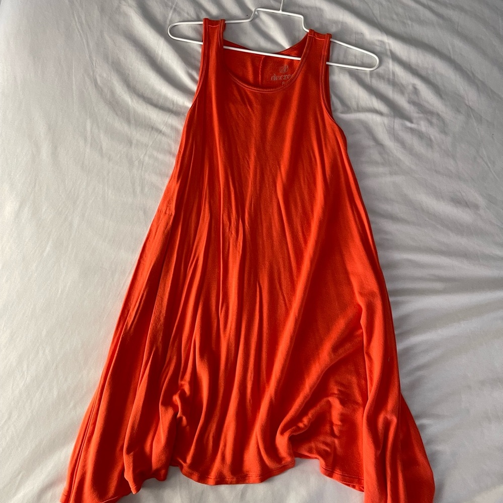 summer dress